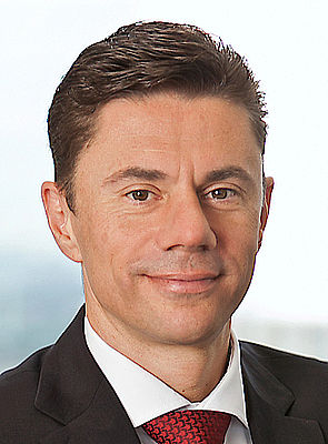 Thomas Biedermann, TÜV AUSTRIA