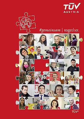 TÜV AUSTRIA Jahresbericht | Annual Report 2020 www.tuvaustria.com/jahresbericht