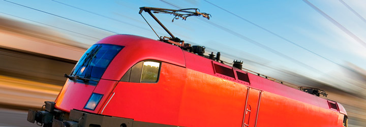 Elektrotechnik: Die TÜV AUSTRIA Group ist akkreditiert für Lösungen im Bereich Bahnanwendungen.