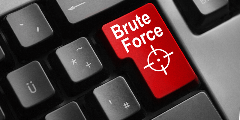 CSOC TÜV AUSTRIA Group Bericht: Brute Force via PuTTY - SSH Server unter Beschuss (C) Shutterstock. Imilian